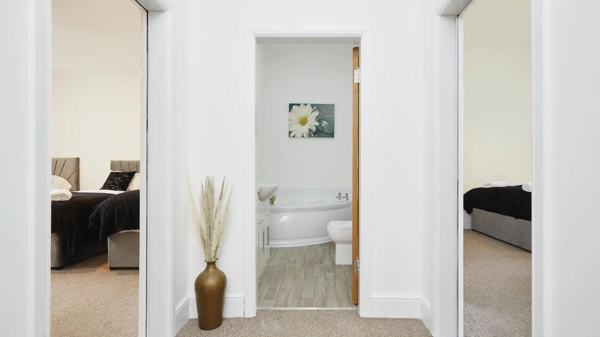 Bv Aparthotel Stays In The Heart Of Barnsley Town Centre