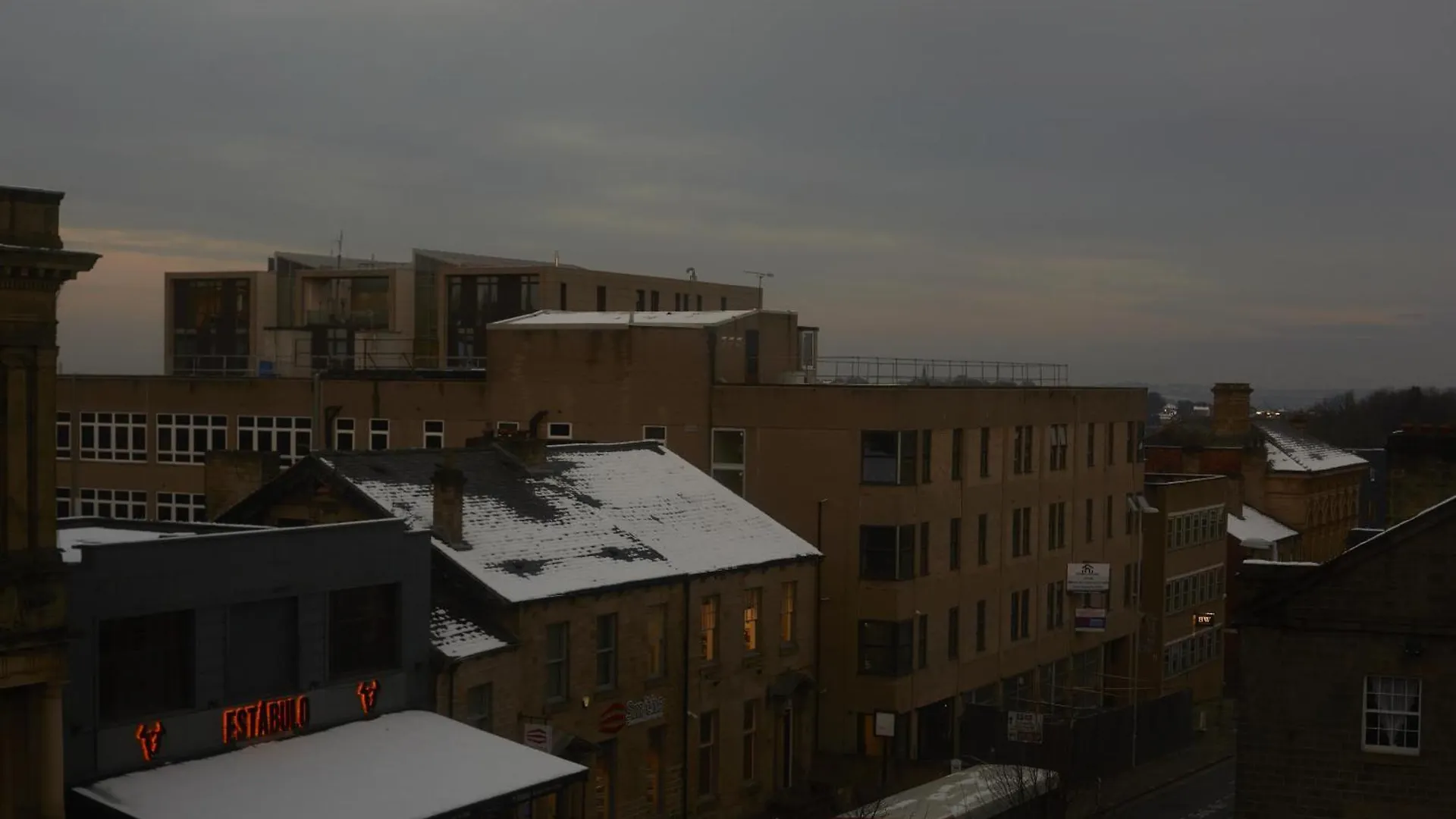 Bv Aparthotel Stays In The Heart Of Barnsley Town Centre 0*,  Storbritannien