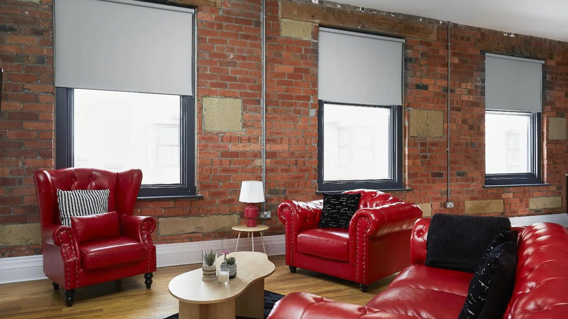 Bv Aparthotel Stays In The Heart Of Barnsley Town Centre
