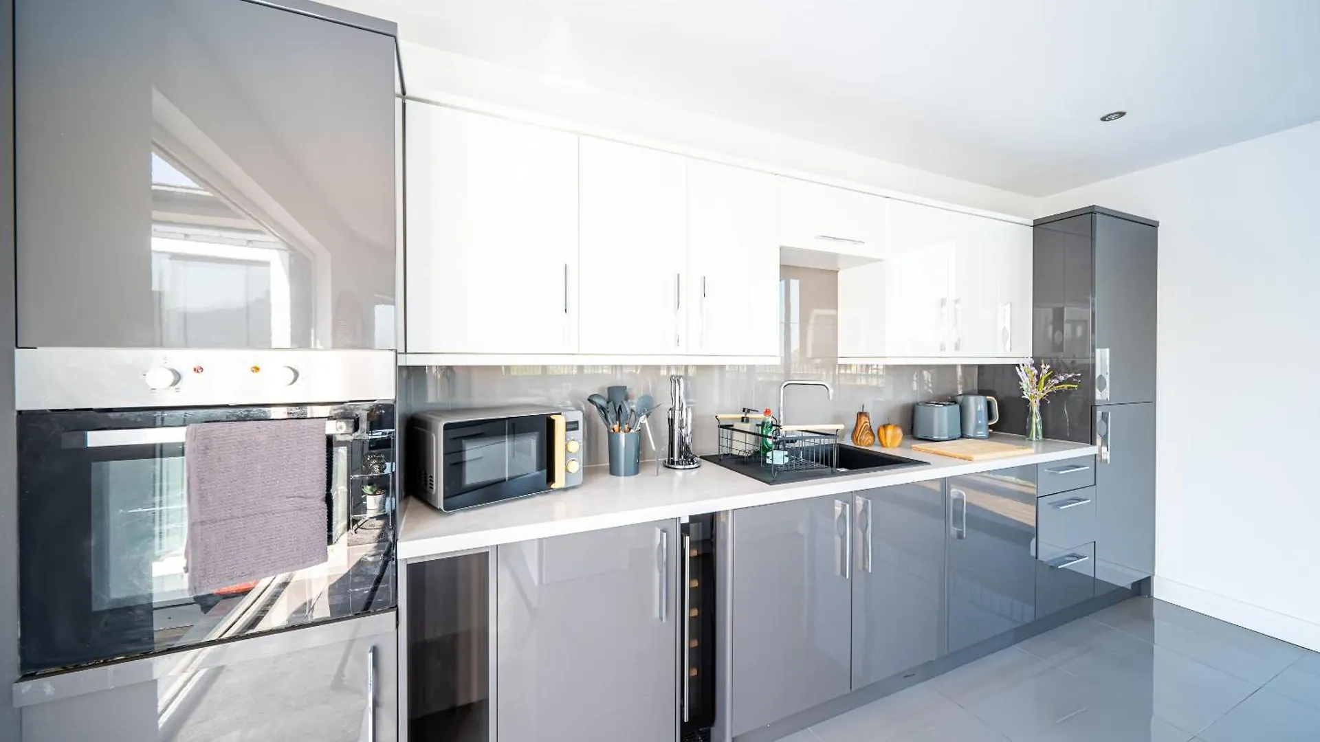 Bv Aparthotel Stays In The Heart Of Barnsley Town Centre Storbritannien