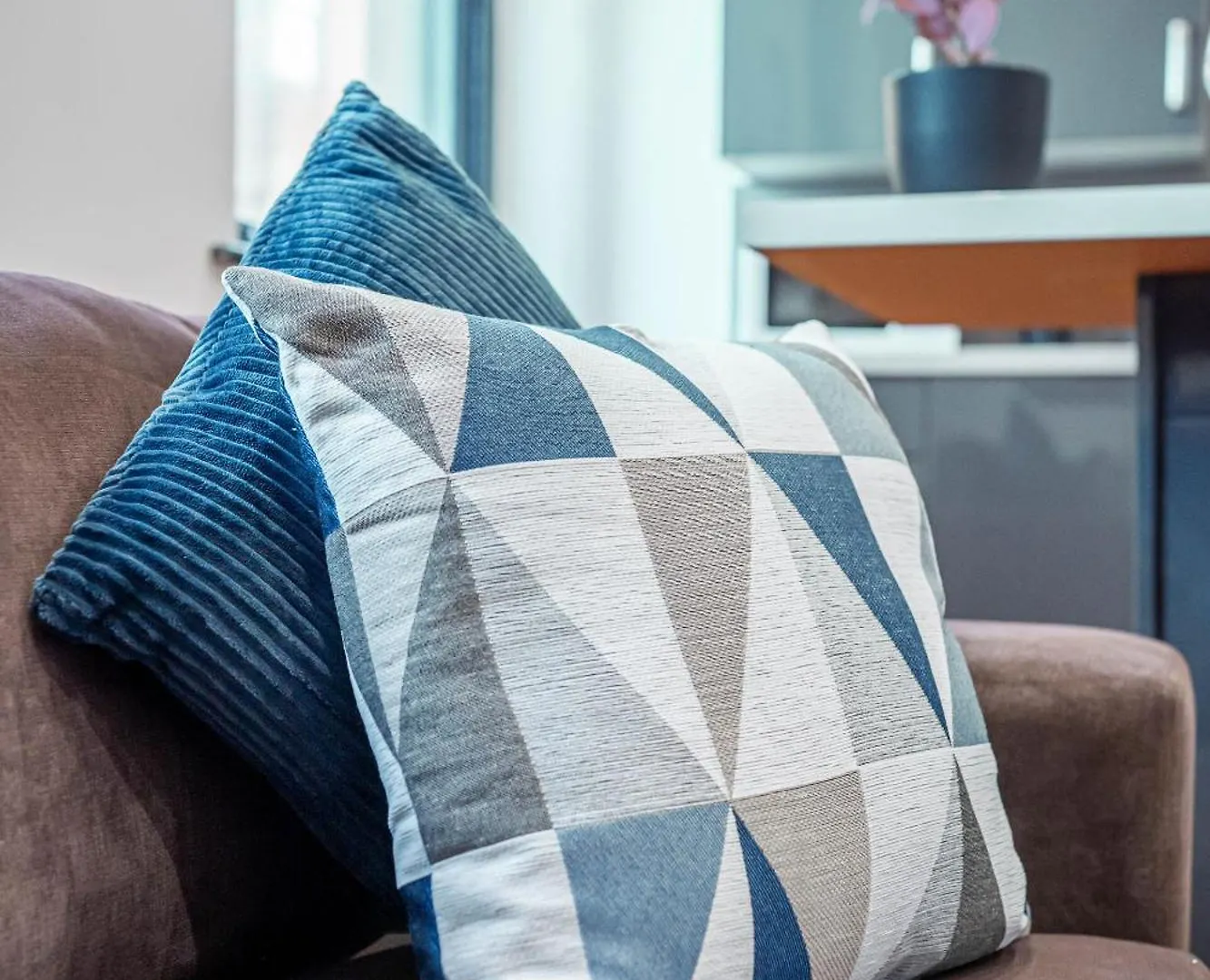 Bv Aparthotel Stays In The Heart Of Barnsley Town Centre