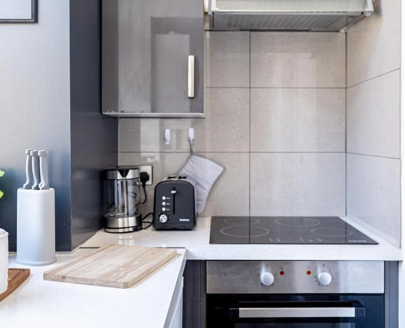 Bv Aparthotel Stays In The Heart Of Barnsley Town Centre Storbritannien