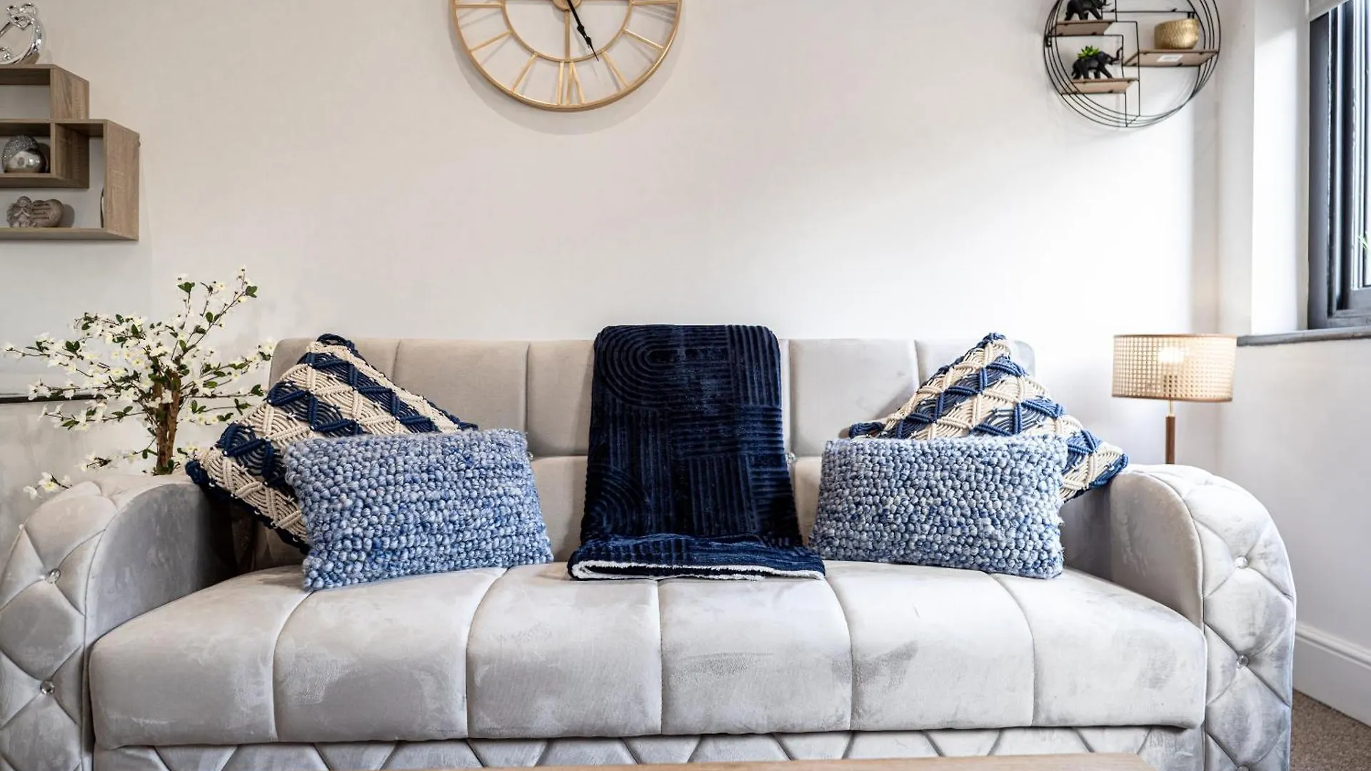 Bv Aparthotel Stays In The Heart Of Barnsley Town Centre