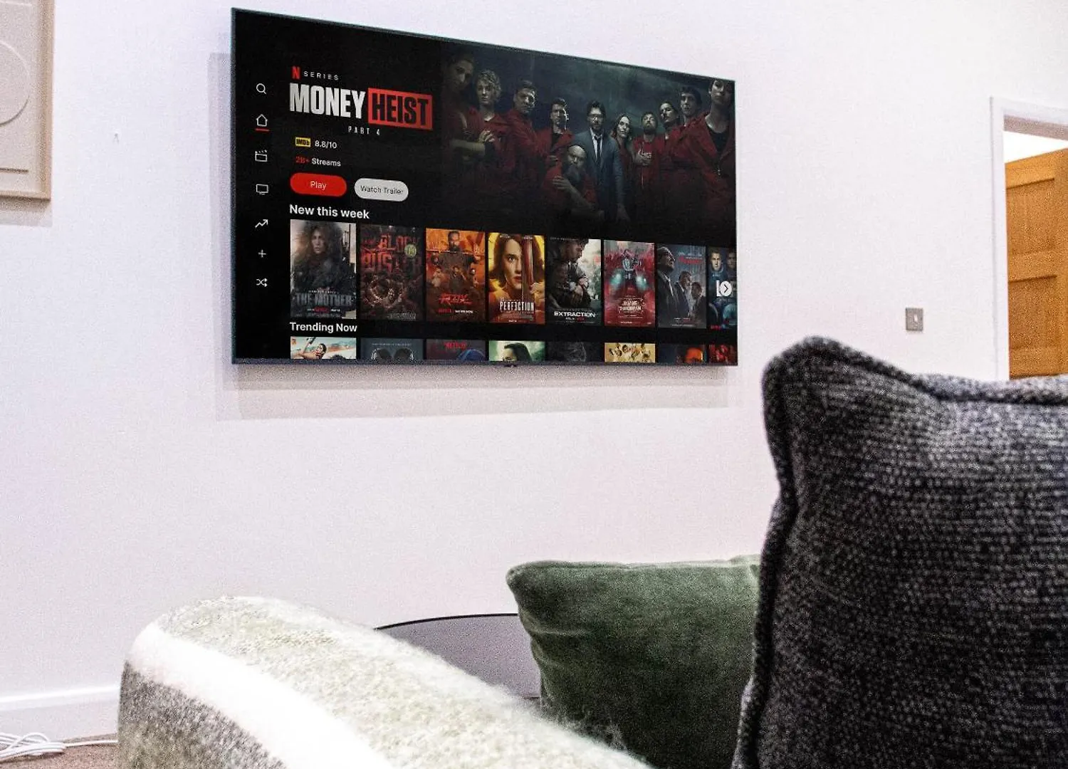 Bv Aparthotel Stays In The Heart Of Barnsley Town Centre