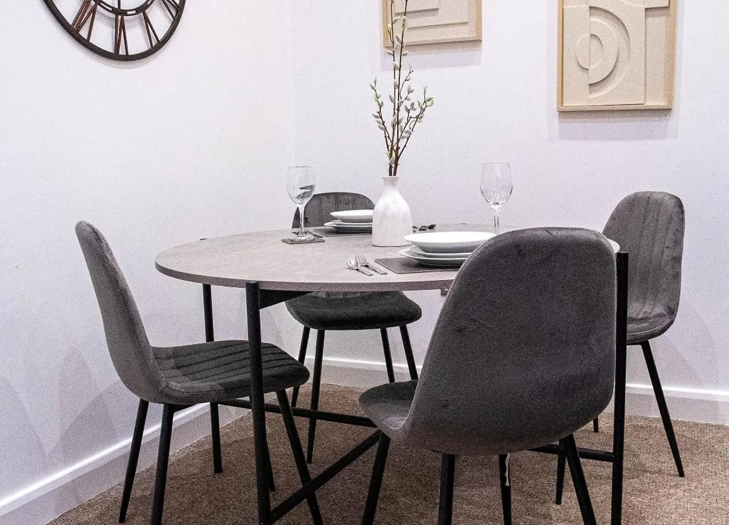 Bv Aparthotel Stays In The Heart Of Barnsley Town Centre
