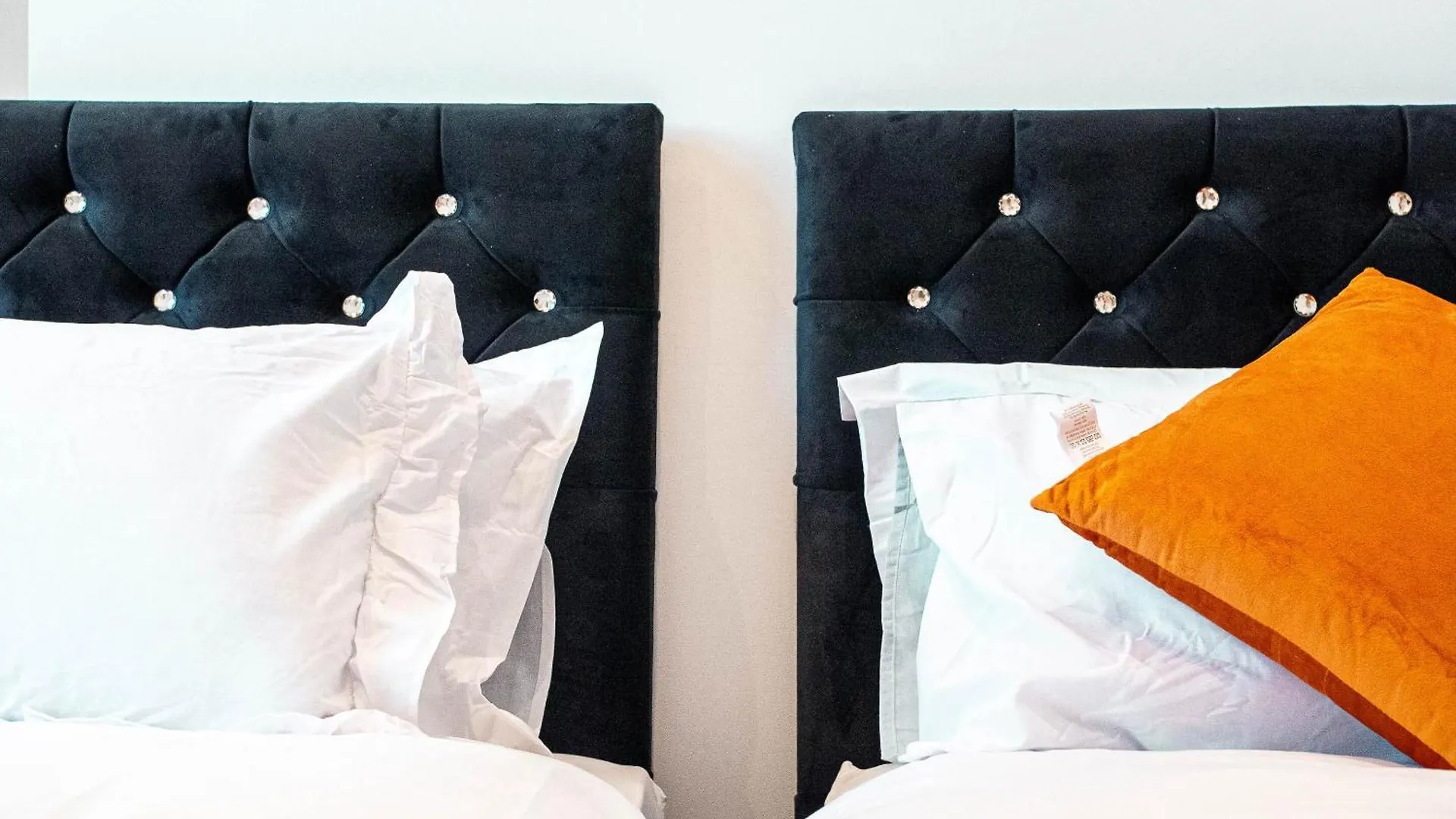 Bv Aparthotel Stays In The Heart Of Barnsley Town Centre