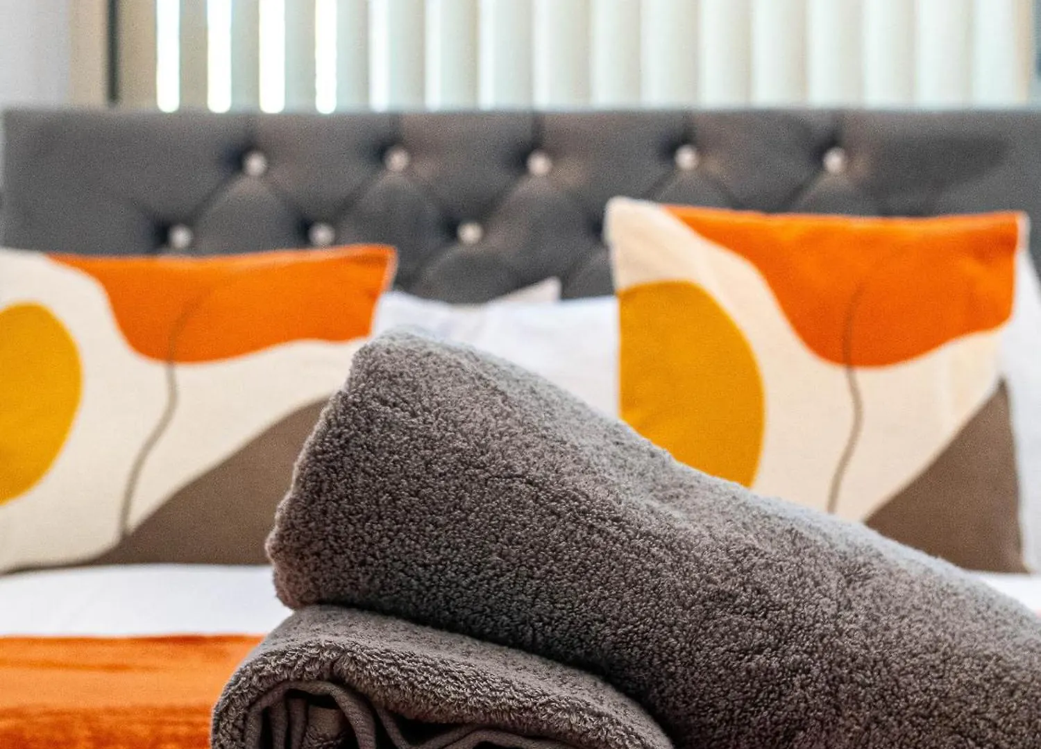 Bv Aparthotel Stays In The Heart Of Barnsley Town Centre
