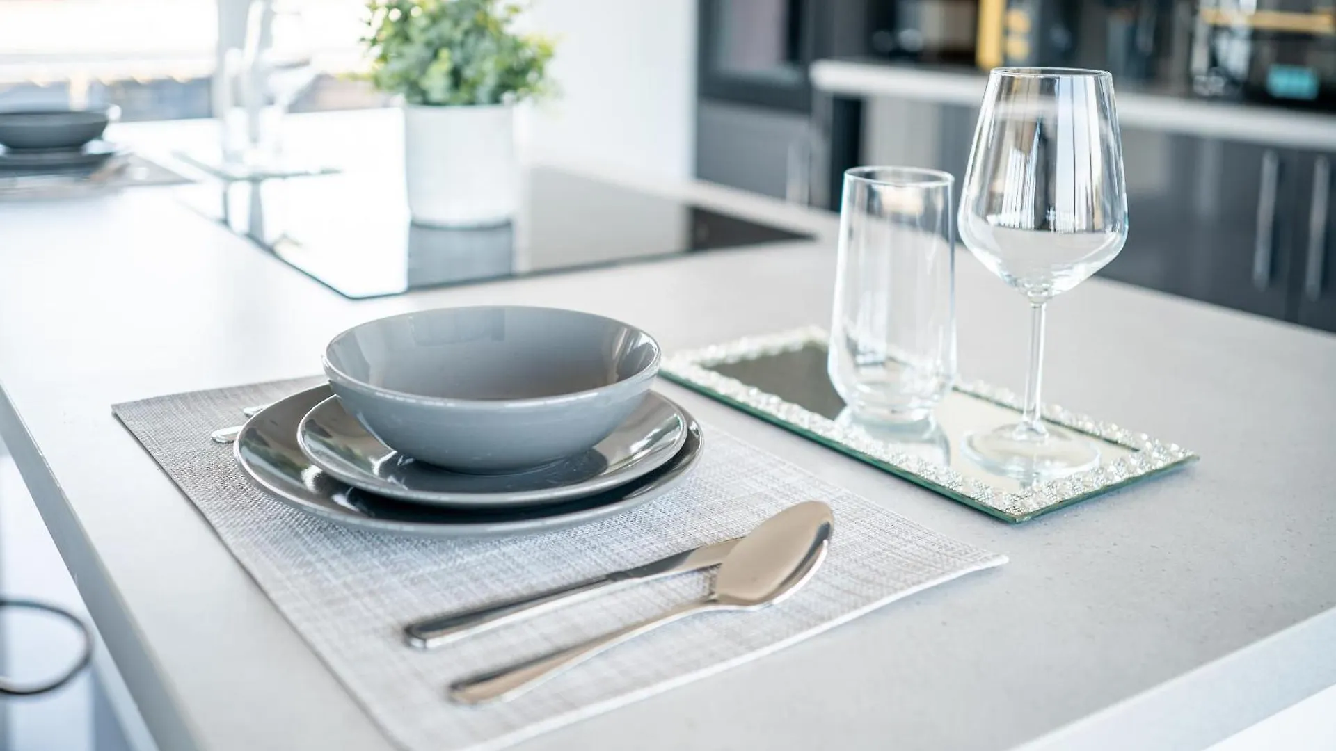 Bv Aparthotel Stays In The Heart Of Barnsley Town Centre Reino Unido
